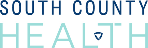 South County Health logo